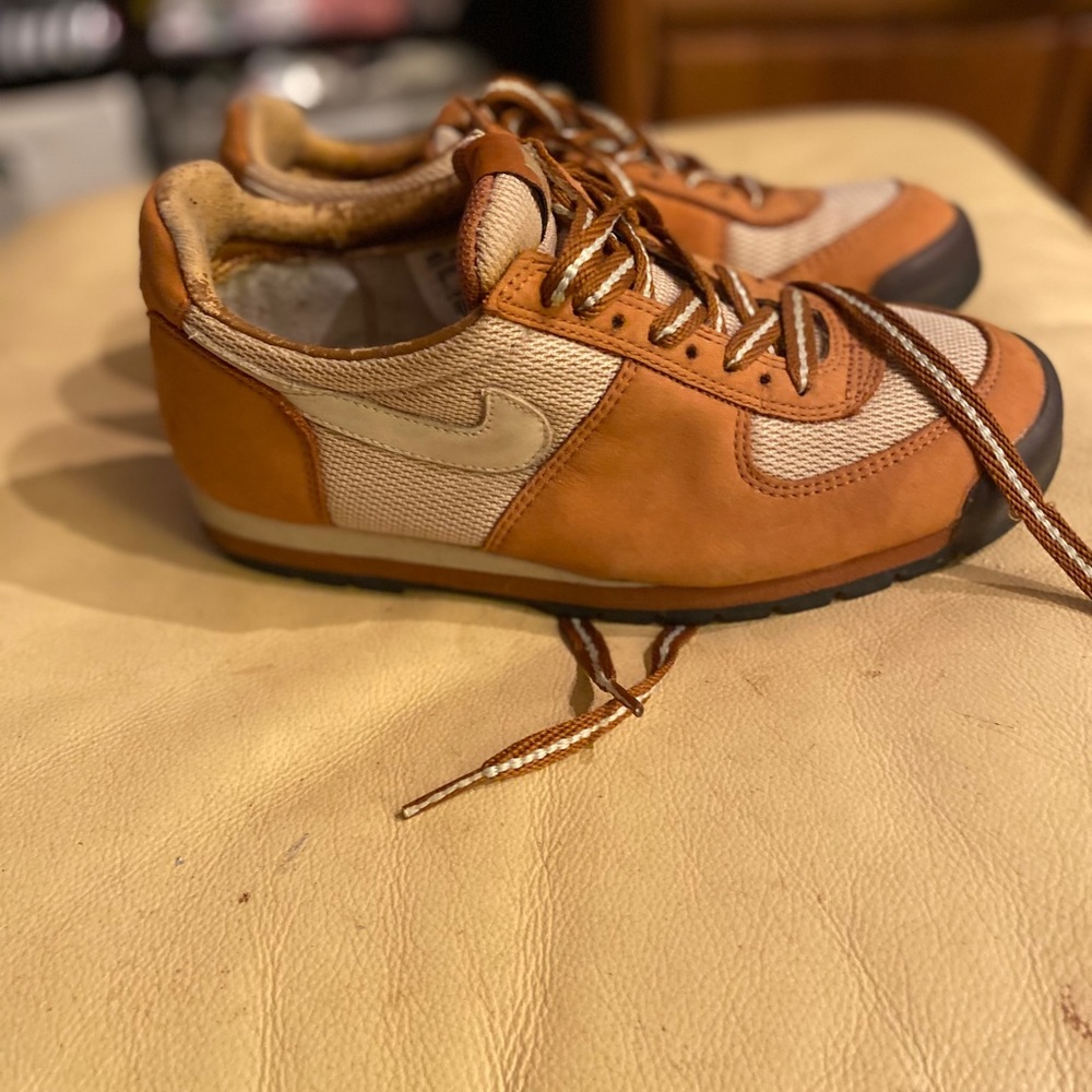 Nike sneakers